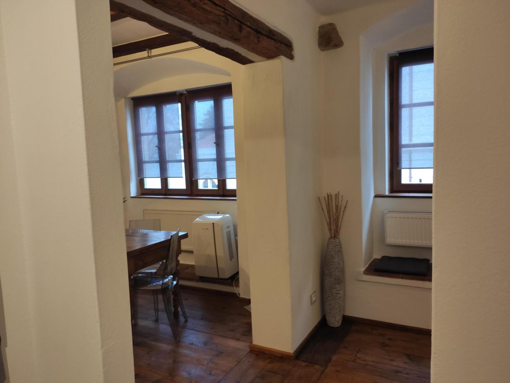 Apartmany Antico Mikulov Exterior foto