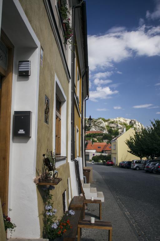 Apartmany Antico Mikulov Exterior foto